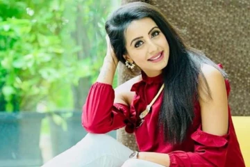 என்னை யாரும் கடத்தவில்லை  நடிகை சஞ்சனா கல்ராணி பரபரப்பு விளக்கம்