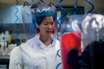 இன்னும் மிக மோசமான மாறுபாடுகள் உலகில் பரவும்: எச்சரிக்கும் சீனாவின் வெளவால் பெண்