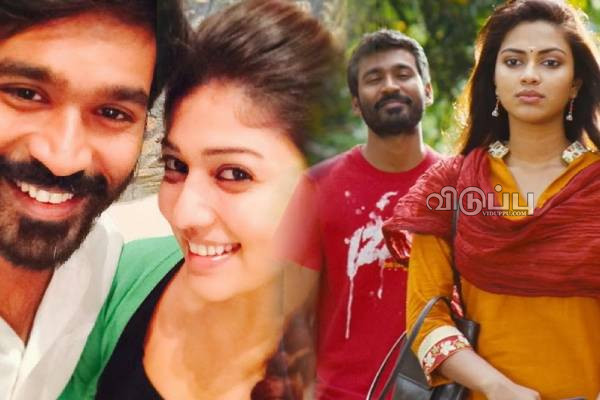 ஐஸ்வர்யாவை பிரிய இந்த நடிகைகளுடன் ரொமான்ஸ் தான் காரணம்? மேடையில் உளறிய பிரபல நடிகை | Aishwarya Rajesh Open Dhanush Secret 2 Actress