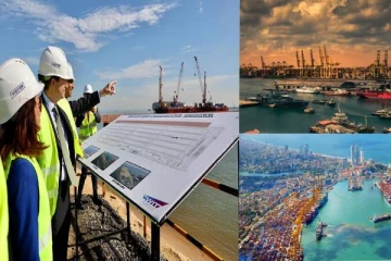 கொழும்பு துறைமுகத்தின் மீது குறிவைக்கும் அமெரிக்கா!