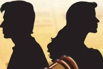 தம்பதியருக்கு இடையே நடந்த ஒரு விசித்திரமான விவகாரம்! அதிர்ச்சியடைந்த நீதிபதி