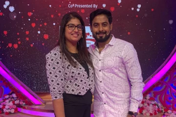 மீண்டும் வருகிறது விஜய் டிவியின் சூப்பர்ஹிட் நிகழ்ச்சி 'நம்ம வீட்டு கல்யாணம்'..