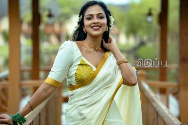 கணவராக இருந்தாலும் இப்படியா? அமலா பால் செயல்.. வறுத்தெடுக்கும் ரசிகர்கள் | Amala Paul Photo With Her Husband
