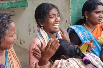 குழந்தைக்கு 4 ஊசி போட்டாங்க.. உடனே செத்துட்டதா சொல்றாங்க - கதறும் தாய்!