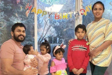 கனடாவில் ஈவிரக்கமின்றி குழந்தைகள் உட்பட 6 இலங்கையரை கொலை செய்த இளைஞன்; நீதிமன்றம் அதிரடி தீர்ப்பு