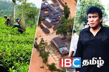 மலையக தமிழர்களை நகர்த்தும் நிலை நிலவுக்கு பயந்து பரதேசம் போகும் நிலையா!