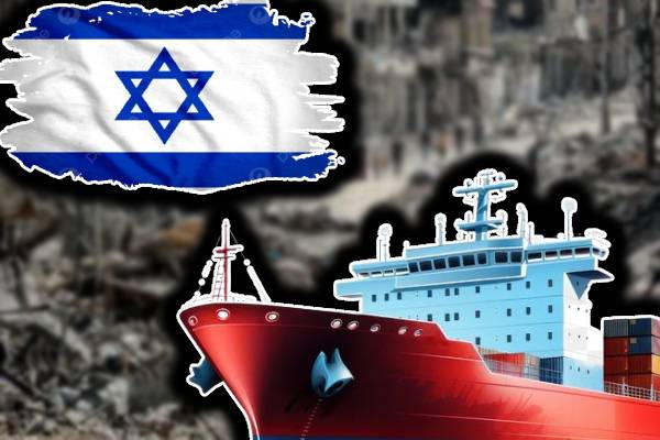 Serangan terhadap kapal di Laut Merah: Pemberontak Houthi sedang mengamuk Serangan terhadap kapal di Laut Merah: Pemberontak Houthi sedang mengamuk