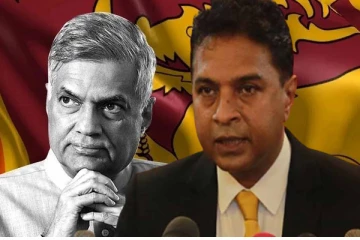 பௌத்தர்களுக்கும் - தமிழர்களுக்கும் இடையில் வன்முறை வெடிக்கும்: ரணிலை எச்சரிக்கும் மொட்டு எம்.பி