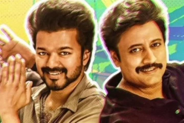 நடிகர் பிரஷாந்தின் அந்தகன் படத்திற்காக உதவி செய்யும் தளபதி விஜய்.. என்ன தெரியுமா