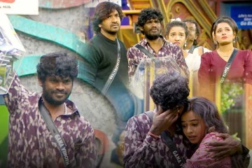 பணப்பெட்டியை தட்டித்தூக்கிய கானா வினோத்!! சம்பளத்தோட மொத்தம் இத்தனை லட்சமா?