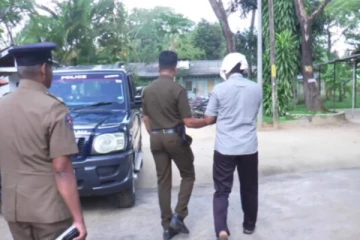 15 வயதுச் சிறுமி விவகாரம்! கெப்டனும் உதவி கெப்டனும் அடையாளம் காணப்பட்டனர்