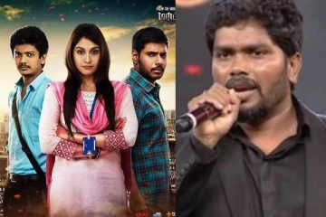 லோகேஷ் படத்தை விமர்சித்த பா.ரஞ்சித்..எப்போவோ பேசியது இப்போது வைரல்