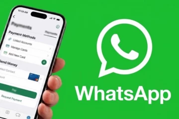 ඉන්දියාව හොල්ලපු WhatsApp වල නව පෙරළිය - ලයිට් බිල්, වතුර බිල් ඇතුළු බිල්පත් ගෙවීමේ අලුත් පහසුකමක්
