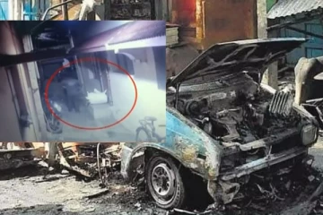 இலங்கை ஈஸ்டர் தாக்குதல் சம்பவத்தின் போது மிகப்பெரிய திட்டம்! கோவை வெடிப்பு சம்பவ விவகாரத்தில் வெளியாகும் தகவல்