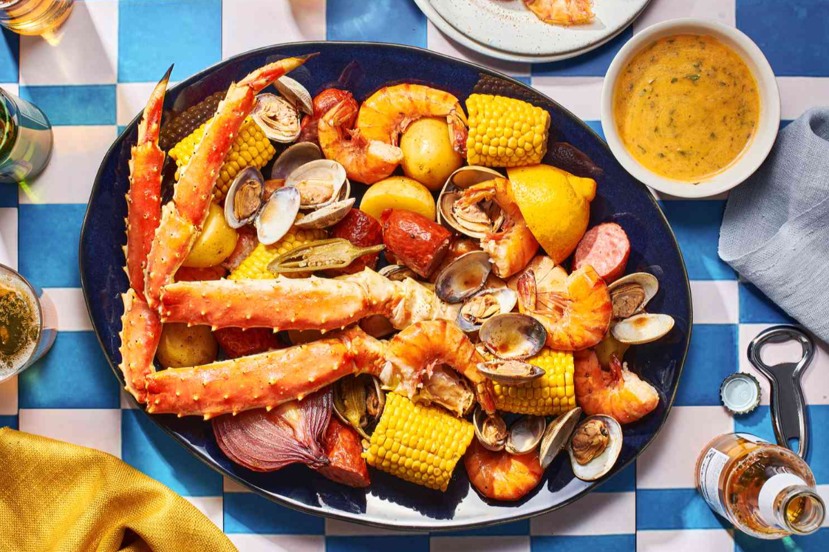 இதயத்தை பாதுகாக்கும்: நண்டு சாப்பிடுவதன் நன்மைகள் | Benefits Of Eating Crab Food