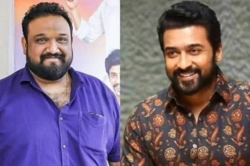 OTTயில் பெரிய தொகைக்கு விலைபோன சூர்யாவின் கங்குவா- அதுவும் இத்தனை கோடியா?