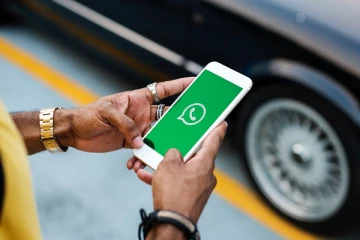 ஒரே மாதத்தில் 37 லட்சம் வாட்ஸ் அப் கணக்குகள் இந்தியாவில் முடக்கம்! கசிந்த காரணம்