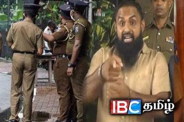 ஹரக் கட்டா வெளியிடப்போகும் முக்கிய பெயர் பட்டியல்