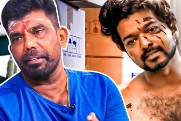 விஜய்க்கு இதை கண்டாலே அலர்ஜியாம்! அப்போ ஏன் படத்துல மட்டும் வெச்சிங்க? கனல் கண்ணன்