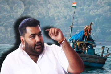 இந்திய கடற்றொழிலாளர்களின் அத்துமீறல்: வட மாகாண கடற்படை உயர் அதிகாரியிடம் விவாதம்