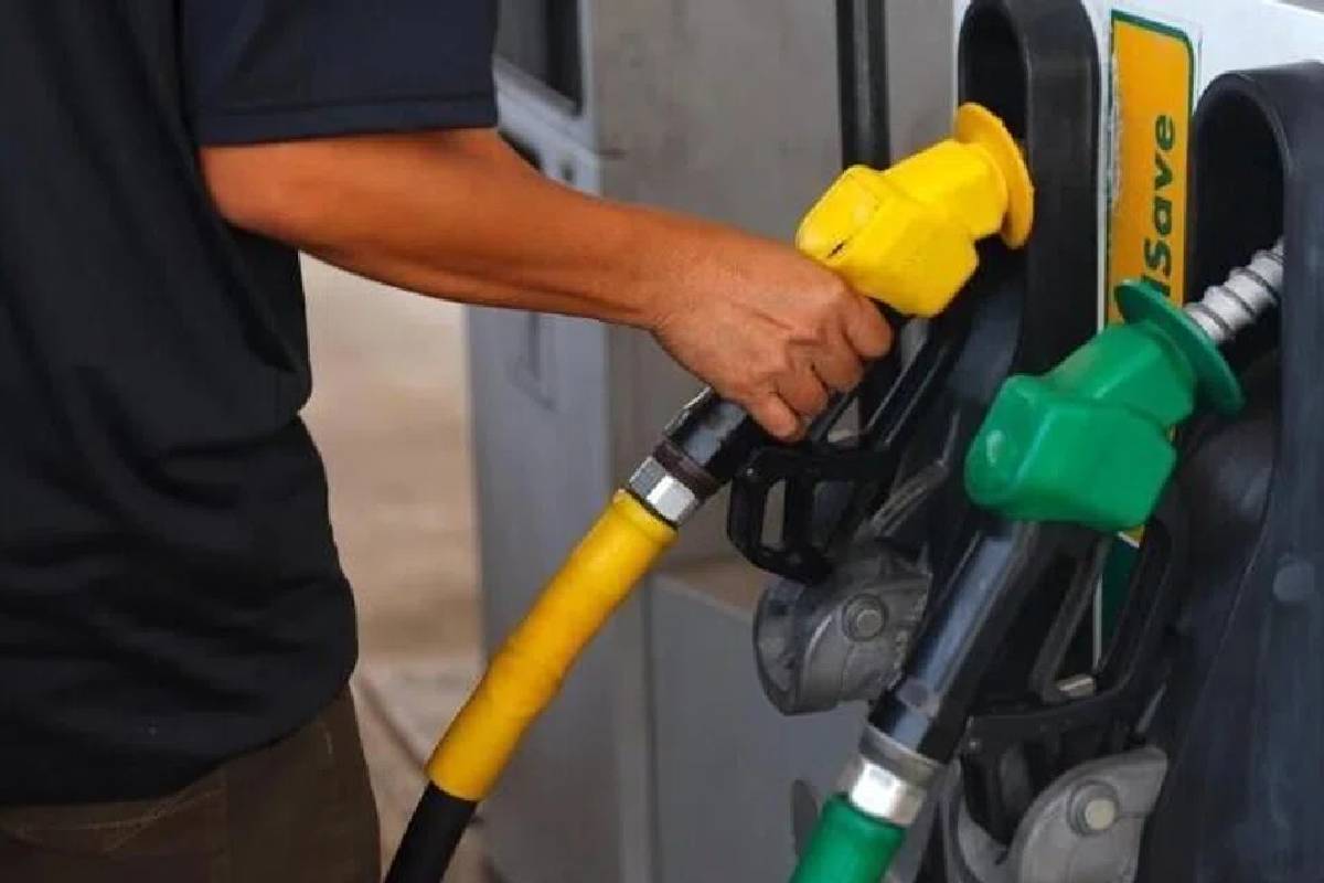 எரிபொருள் விநியோகம் தொடர்பில் வெளியான அறிவிப்பு! | Qr Code System For Fuel Supply Will Continue In Sl