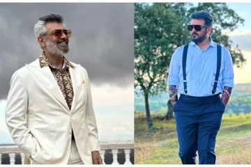 தள்ளிப் போகிறதா அஜித்தின் குட் பேட் அக்லி ரிலீஸ்? ரசிகர்கள் ஏமாற்றம்