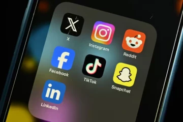 சமூக ஊடகங்கள் தொடர்பிலான விதிகளை கடுமையாக்கும் சுவிட்சர்லாந்து