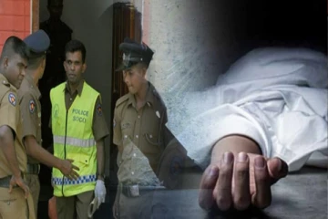 மாரடைப்பால் கணவர் மரணம்! இறப்பைத் தாங்க முடியாது மனைவி உயிர்மாய்ப்பு! தமிழர் பகுதியில் துயரம்