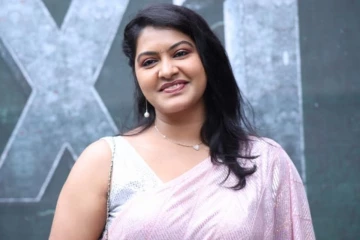 ஏங்க அது மேக்கப் தாங்க, அந்த சீரியலுக்காக இன்று வரை வச்சு செய்றாங்க - ரச்சிதா