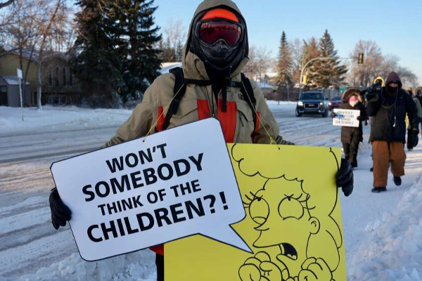 கனடாவின் இந்தப் பகுதியில் ஆசிரியர்கள் வேலை நிறுத்தம்? | Sask Teachers Announce Full Day Rotating Strikes
