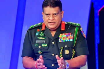 இலங்கையில் விவசாய திட்டங்களுக்கு இராணுவ ஒத்துழைப்பு! சவேந்திர சில்வா உறுதி