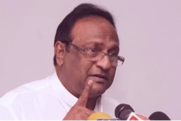 பதவியை இராஜினாமா செய்யவும் தயார் - சரத் வீரசேகர சூளுரை