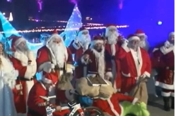 ஜேர்மனியில் களைகட்டும் கிறிஸ்துமஸ் கொண்டாட்டம்! ஆனால்.. இவர்களுக்கு அனுமதியில்லை