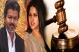 விஜய் சங்கீதா விவாகரத்து வழக்கில் புதிய திருப்பம் - நீதிமன்றம் பிறப்பித்த அதிரடி உத்தரவு!