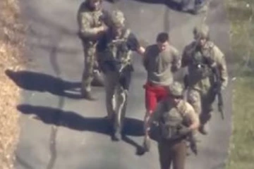 රහස්‍ය තොරතුරු අන්තර්ජාලයට මුදා හළ ඇමරිකානු ගුවන් භටයාට ලැබුණු දඬුවම - යුද උපක්‍රම ඇතුලු රහස්‍ය තොරතුරු රැසක් ඒ අතර..