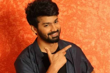 புதிய விளம்பரத்தில் நடித்துள்ள பிக்பாஸ் புகழ் நடிகர் மஹத் ராகவேந்திரா- அவரே வெளியிட்ட வீடியோ