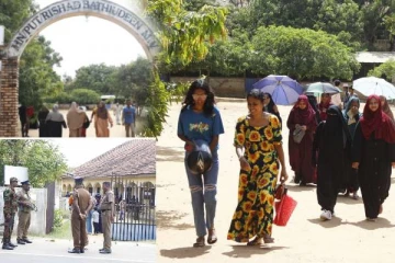 புத்தளத்தில் 12 மணி வரை பதிவான வாக்குகள்: வெளியான தகவல்