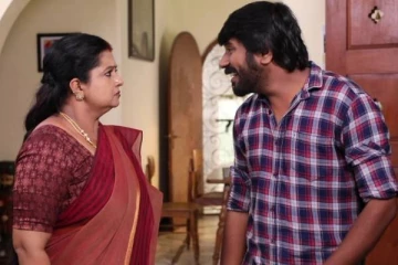 மீனா முகத்தில் தண்ணீர் ஊற்றிய விஜயா, கோபத்தில் அடிக்க கை ஓங்கிய முத்து... சிறகடிக்க ஆசை பரபரப்பு புரொமோ