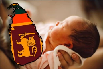 குழந்தை பெற்றுக் கொள்வதில் ஆர்வம் காட்டாத இலங்கையர்கள்