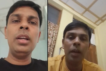 வைத்தியர் இராமநாதன் அர்ச்சுனாவின் உடல்நிலை பாதிப்பு