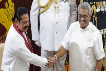 எனக்கு அரசியல் அனுபவம் குறைவு; கோட்டாபய ராஜபக்ச