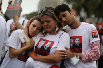 அமேசான் காட்டுக்குள் காணாமல் போன பிரித்தானிய நிருபர்; தேடுதல் நடவடிக்கையில் புதிய திருப்பம்!