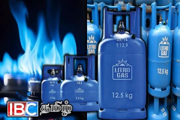 லிட்ரோ சமையல் எரிவாயு விலை திருத்தம் : புதிய தலைவர் விளக்கம்