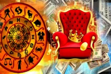 பணத்திற்காக எதையும் செய்யும் ராசியினர் இவர்கள் தானாம்... யார் யார்ன்னு தெரியுமா?