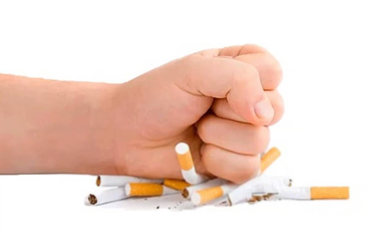 பிரித்தானியாவில் புகையிலை பாவனைக்கு தடை! | Ban On Tobacco Use In Britain