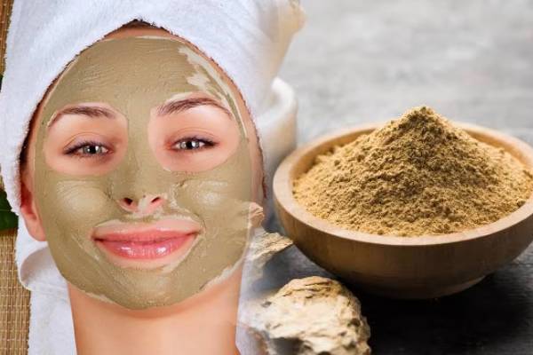 முகப்பொலிவை அதிகரிக்க இந்த ஒரு மாவு போதும்.., எப்படி பயன்படுத்துவது? | Home Made Natural Face Pack For Skin Whitening