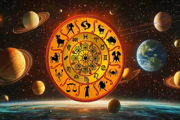 பெப்ரவரி மாத சிறப்பு பலன்கள்: 12 ராசிகளுக்குமான தனி தனி கணிப்புகள்... ஜாக்பாட் யாருக்கு? | February Horoscope 2026 Rasi Palan For 12 Zodiacs