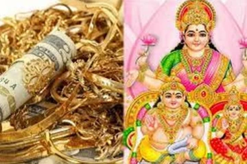 வீடு தேடிவரும் லட்சுமி கடாட்சம் - இரட்டிப்பு மகிழ்ச்சியில் மூழ்கப்போவது யார் தெரியுமா!! இன்றைய ராசிபலன்