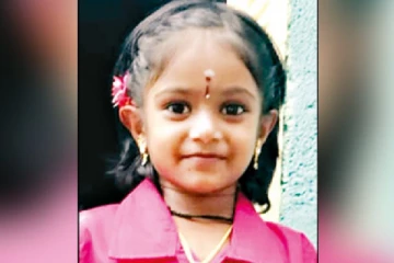 9 வயது பள்ளி சிறுமியை எரித்து கொன்ற கொடூர சம்பவம்! வெளியான முக்கிய தகவல்