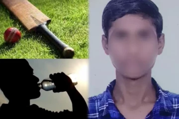 கிரிக்கெட் விளையாடியதும் தண்ணீர் குடித்த சிறுவனுக்கு நேர்ந்த சோகம் - அதிர்ச்சி சம்பவம்!